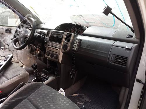 Used Dashboard NISSAN X-TRAIL I (T30) [2001-2013]  10724921