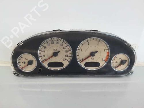 Used Instrument cluster CHRYSLER VOYAGER IV (RG, RS) 2.8 CRD (150 hp) 1725701