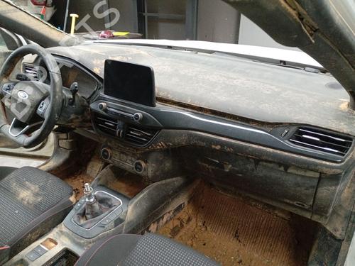 Alternator FORD FOCUS IV (HN) 1.0 EcoBoost | BP33794713M7  - Image 12