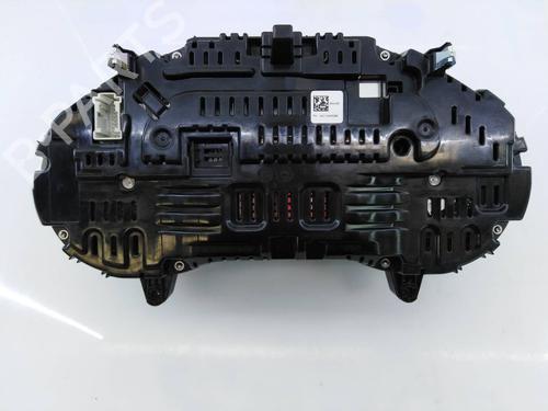 Instrument cluster MERCEDES-BENZ GLC Coupe (C253) 220 d 4-matic (253.303, 253.305) | BP7517636C47 