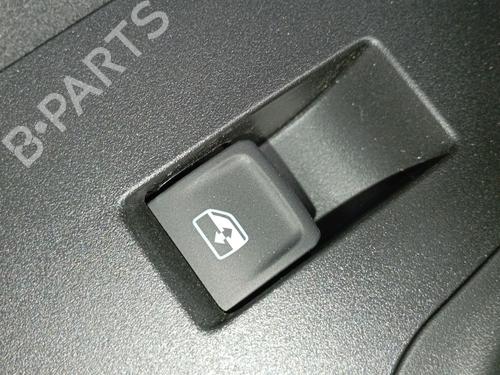 Used Left rear window switch CUPRA FORMENTOR (KM7, KMP) 2.0 TDI (150 hp) 30637160