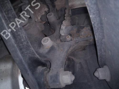 Used Right rear steering knuckle AUDI A3 Sportback (8PA) 2.0 TDI 16V (140 hp) 17199249