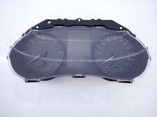 Used Instrument cluster NISSAN QASHQAI II SUV (J11, J11_) 1.6 dCi (130 hp) 11056602