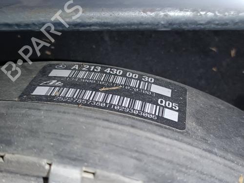 Used Servo brake MERCEDES-BENZ GLC (X253) 220 d 4-matic (253.905, 253.903) (170 hp) 22398258
