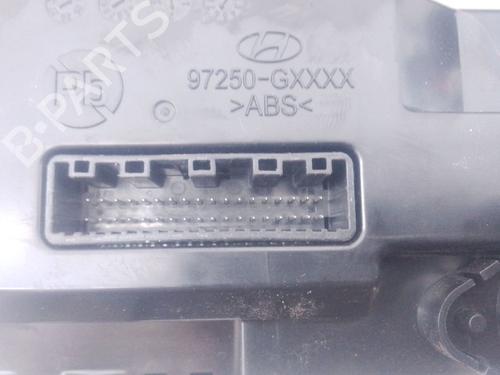 Climate control HYUNDAI INSTER (AX1)  | BP40298109I5  - Image 6
