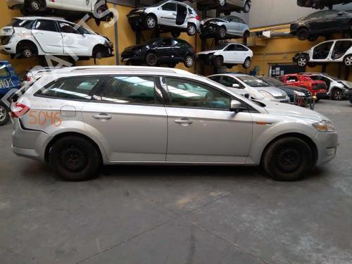 ABS pump FORD MONDEO IV Turnier (BA7)  | BP4212835M43 