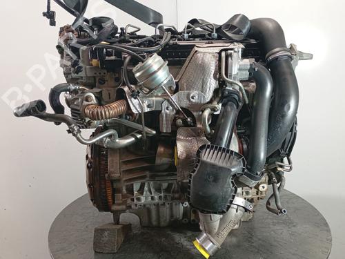 Engine VOLVO XC60 I SUV (156) D5 AWD | BP30176815M1 