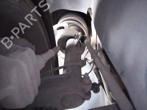 Høyre foran støtdemper CITROËN C3 II (SC_) [2009-2025]  10388717