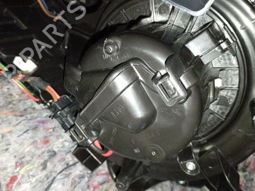 Varmeblæser SEAT IBIZA V (KJ1, KJG) 1.0 MPi (80 hp) 31652068