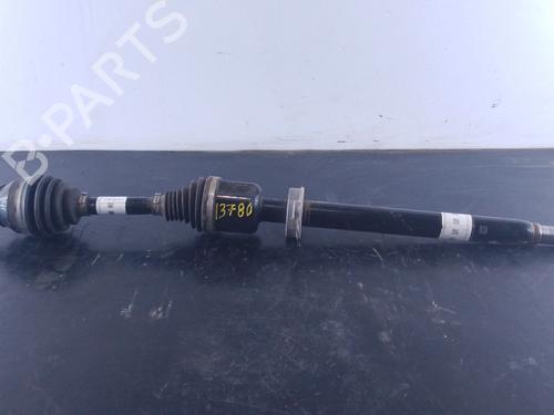 Used Right front driveshaft MERCEDES-BENZ GLB (X247) GLB 250 4-matic (247.647) (224 hp) 28056830