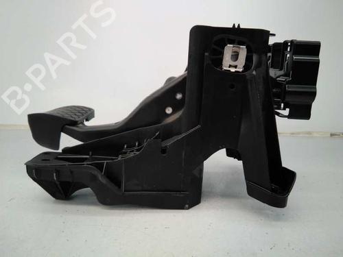 Break pedal VW PASSAT B8 (3G2, CB2) 2.0 TDI | BP8787466I19 