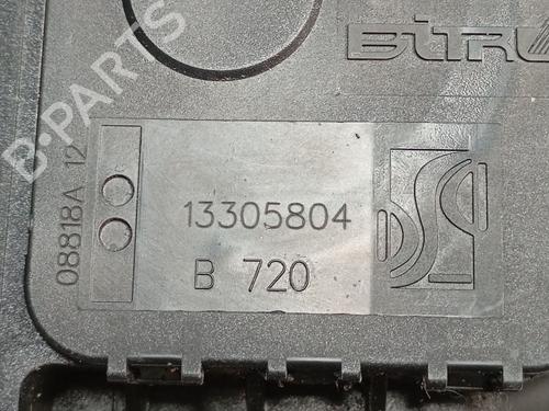 Pedal OPEL CORSA E (X15)  | BP27297173I4 
