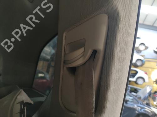 Used Rear left seatbelt AUDI Q7 (4LB) 3.0 TDI quattro (233 hp) 9761928