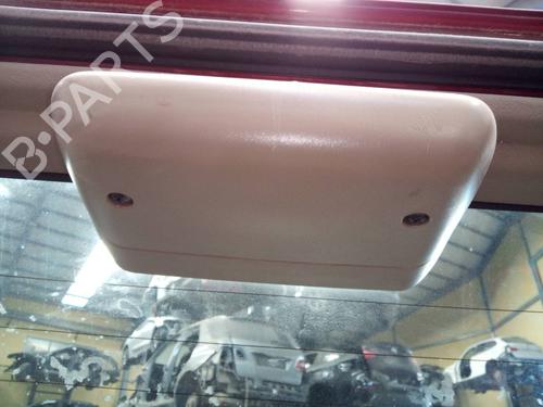 Used Third brake light NISSAN TERRANO II (R20) [1992-2007]  20131836
