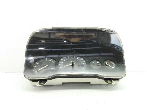 Instrument cluster FORD ESCORT VI (GAL)  | BP2530542C47 