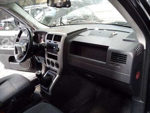 Instrumentbræt JEEP PATRIOT (MK74) [2007-2017]  18724363