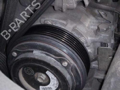 AC compressor BMW X1 (E84) xDrive 18 d | BP7079668M34 