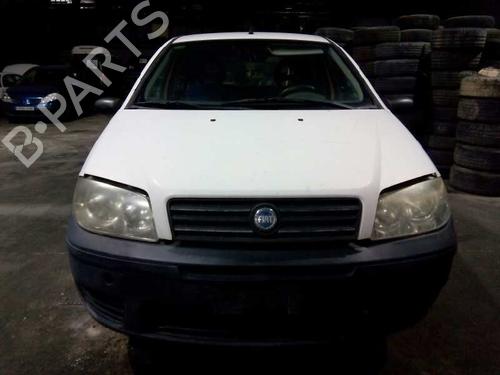 Fuse box FIAT PUNTO Hatchback Van (188_) 1.2 60 | BP9277836E1 