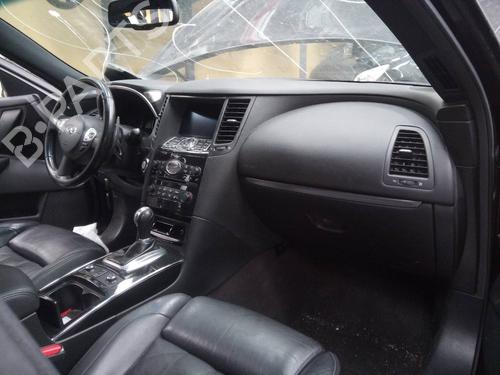 Used Airbag Kit INFINITI QX70 30d AWD (238 hp) 9580343