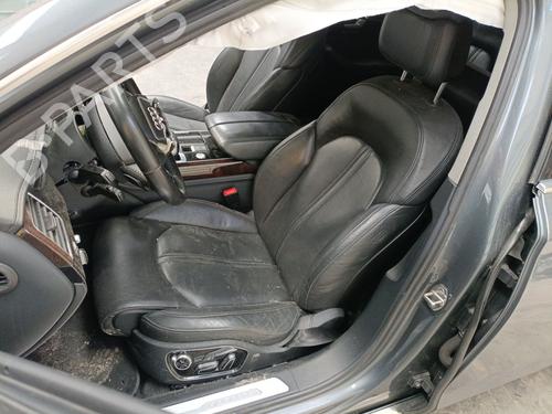 Engine AUDI A8 D4 (4H2, 4H8, 4HC, 4HL) 4.0 TFSI quattro | BP36409868M1 - Image 8