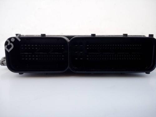 Engine control unit (ECU) SEAT TOLEDO IV (KG3) 1.2 TSI | BP12943431M57 