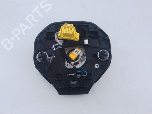 Kollisonspute sett CUPRA FORMENTOR (KM7, KMP) 1.5 TSI | BP30635897C86