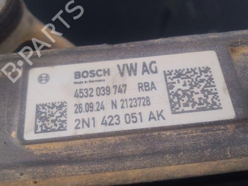 Steering rack VW CRAFTER Platform/Chassis (SZ_) 2.0 TDI RWD (SZB, SZC, SZD, SZH, SZI, SZO, SZP, SZQ) | BP39652326M22 - Image 6