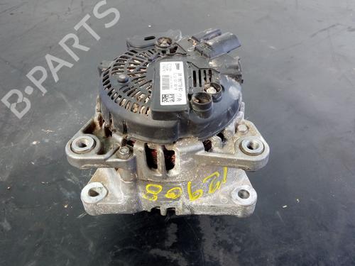 Alternator PEUGEOT 3008 II SUV (MC_, MR_, MJ_, M4_)  | BP26455065M7