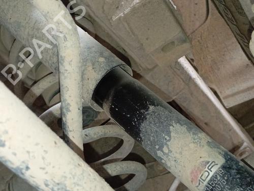 Used Left rear shock absorber TOYOTA LAND CRUISER 90 (_J9_) 3.0 TD (KZJ90_, KZJ95_, KZJ90R, KZJ95R, KZJ90W, KZJ95W) (125 hp) 30122798