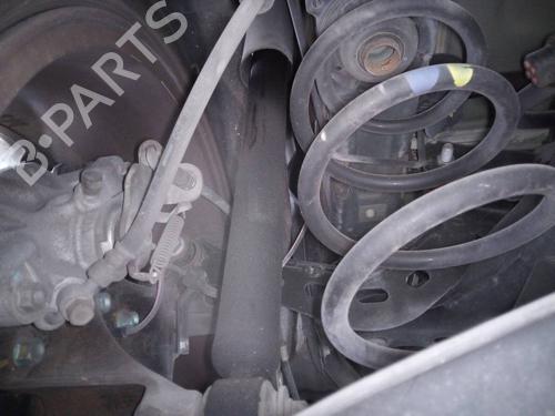 Used Left rear shock absorber MAZDA 3 (BM, BN) [2013-2019]  15847728