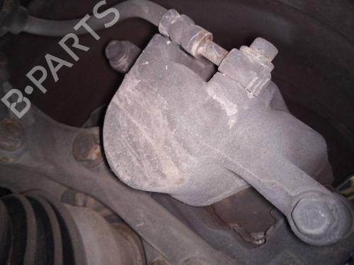 Used Left front brake caliper OPEL INSIGNIA A Sports Tourer (G09) 2.0 CDTI (35) (131 hp) 17322172