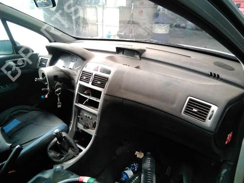 Engine control unit (ECU) PEUGEOT 307 (3A/C) 1.6 16V | BP24169328M57 