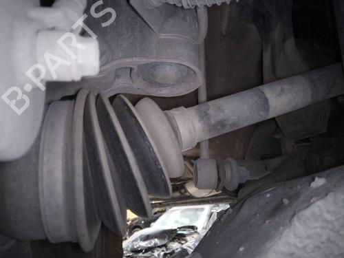 Used Right front driveshaft KIA SPORTAGE II (JE_, KM_) 2.0 CRDi 4WD (140 hp) 8363577