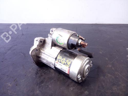 Used Starter DACIA LODGY (JS_) [2012-2025]  21139753
