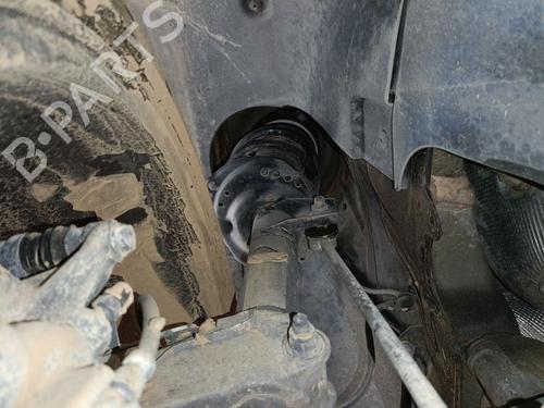 Used Right front shock absorber VW ARTEON (3H7, 3H8) [2017-2025]  30638558