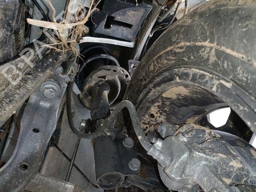 Left front shock absorber RENAULT CAPTUR I (J5_, H5_) 0.9 TCe 90 | BP29332545M16 