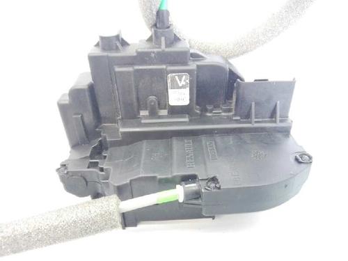 Rear right lock NISSAN QASHQAI / QASHQAI +2 I (J10, NJ10, JJ10E) 2.0 dCi | BP2992377C99 