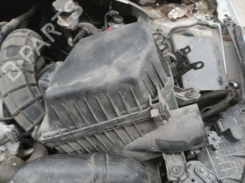 Used Air filter box KIA CEE'D (JD) 1.4 CRDi 90 (90 hp) 32760036
