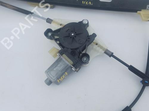 Front right window mechanism SEAT LEON (KL1, KLG) 2.0 TDI | BP33843648C23 - Image 2