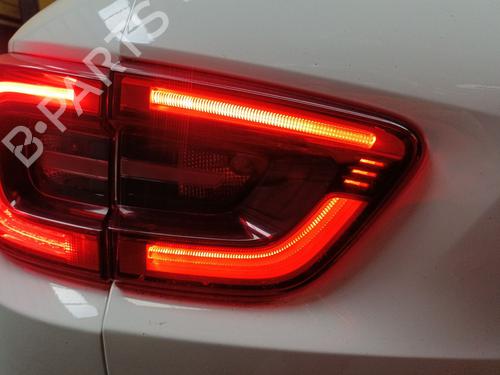 Feu de coffre gauche RENAULT KADJAR (HA_, HL_) 1.6 dCi 130 (HLA4) (130 hp) 32090520