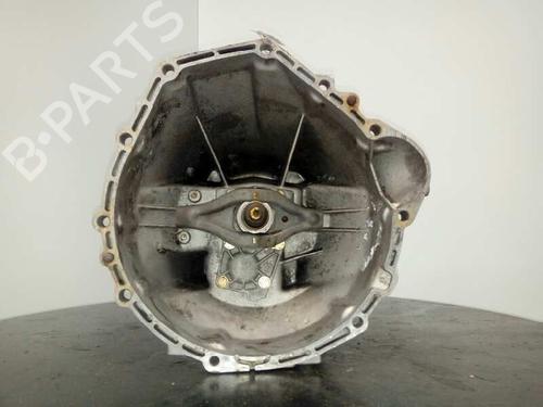 Gearbox MERCEDES-BENZ 190 (W201) 2.0 (201.023) | BP8165508M3 