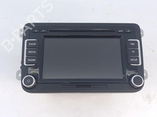 Used Radio Radio 37196763 37196763