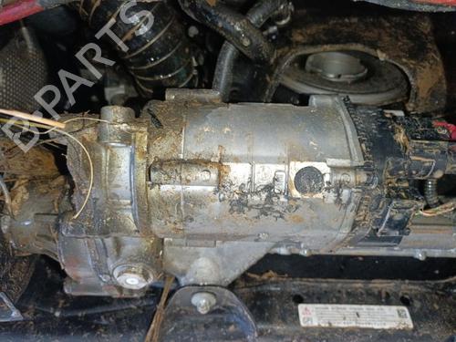 Used Steering rack BMW 3 (F30, F80) 320 d (190 hp) 30007031