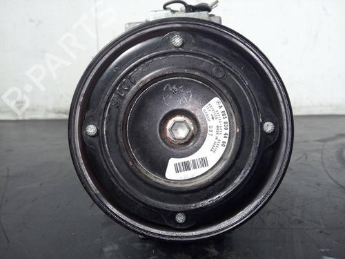AC compressor MERCEDES-BENZ A-CLASS (W176)  | BP12943450M34 