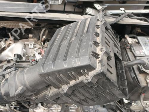 Used Air filter box Air filter box 37537042 37537042