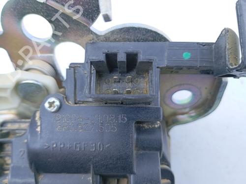 Tailgate lock AUDI A5 Sportback (8TA)  | BP22639192C101 
