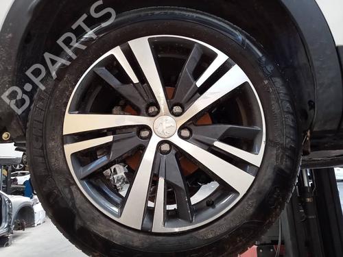 Used Rim PEUGEOT 3008 II SUV (MC_, MR_, MJ_, M4_) [2016-2025]  22767317