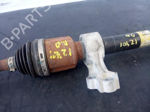 Right front driveshaft HYUNDAI IONIQ (AE)  | BP19728340M39 