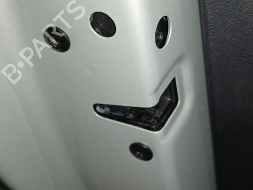 Used Rear left lock Rear left lock AUDI Q2 (GAB, GAG) 30 TDI (116 hp) 34137956 34137956