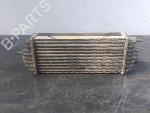Used Intercooler Intercooler KIA SPORTAGE III (SL) 1.7 CRDi (116 hp) 39944579 39944579